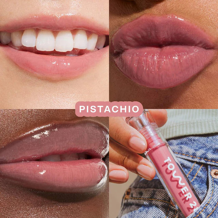 ShineOn Lip Jelly Hydrating Non-Sticky Lip Oil