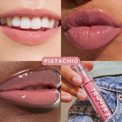ShineOn Lip Jelly Hydrating Non-Sticky Lip Oil