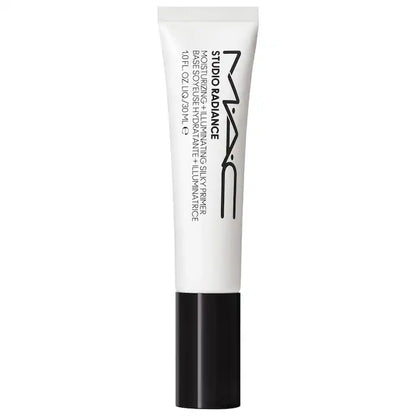 Studio Radiance Moisturizing + Illuminating Silky Primer with Hyaluronic Acid - Bajo Pedido