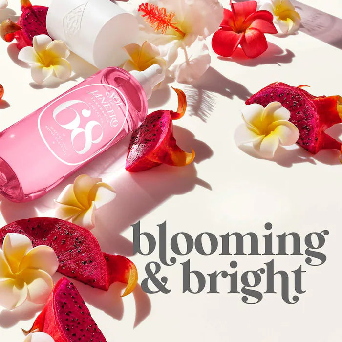 Spritz the Season Cheirosa Perfume Mist Gift Set - Bajo Pedido
