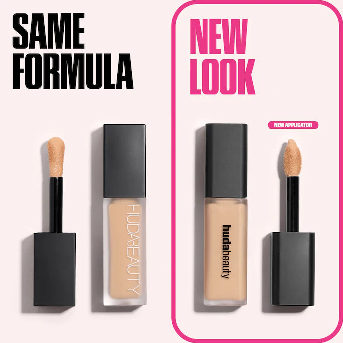#FauxFilter Matte Buildable Coverage Waterproof Concealer - Sephora Sale (Bajo Pedido)