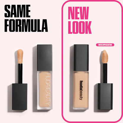 #FauxFilter Matte Buildable Coverage Waterproof Concealer - Sephora Sale (Bajo Pedido)