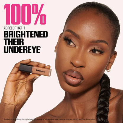 #FauxFilter Matte Buildable Coverage Waterproof Concealer - Sephora Sale (Bajo Pedido)