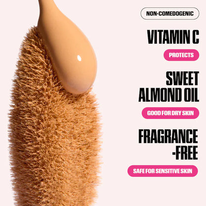#FauxFilter Matte Buildable Coverage Waterproof Concealer - Sephora Sale (Bajo Pedido)