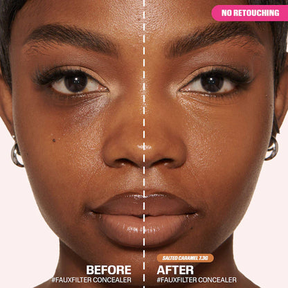 #FauxFilter Matte Buildable Coverage Waterproof Concealer - Sephora Sale (Bajo Pedido)