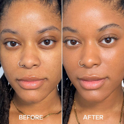 Hydrabeam Hydrating & Concealing Under Eye Brightener with Cucumber Extract