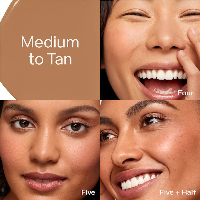 Hydrabeam Hydrating & Concealing Under Eye Brightener with Cucumber Extract