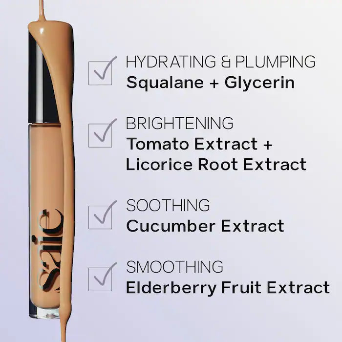 Hydrabeam Hydrating & Concealing Under Eye Brightener with Cucumber Extract