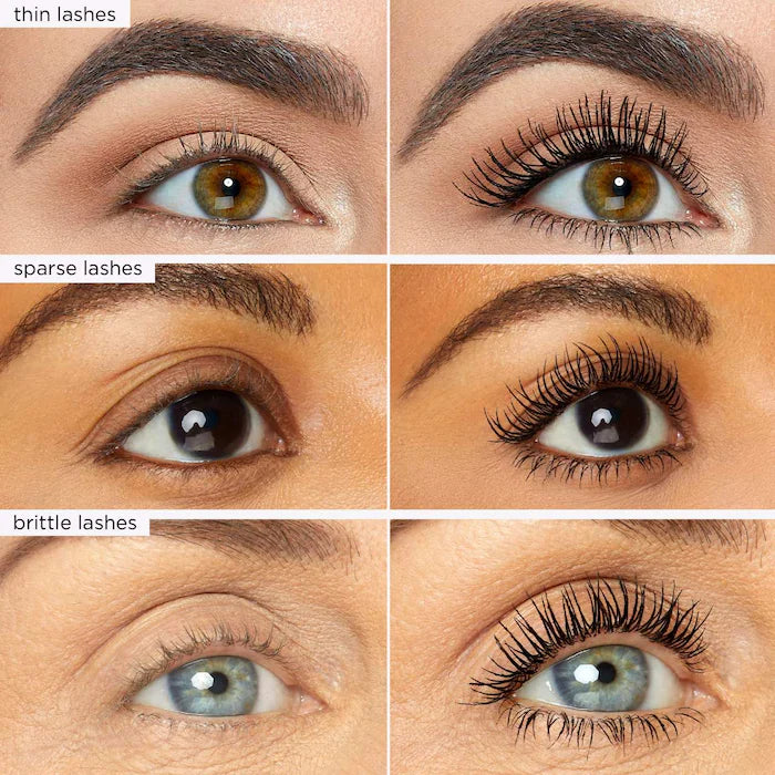 Lashstash To Go Makeup Value Set - Bajo Pedido