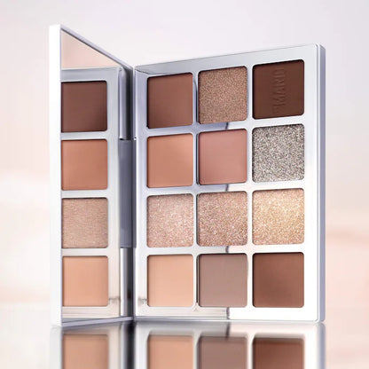 Ethereal Eyes™ Eyeshadow Palette: The Original - Bajo Pedido