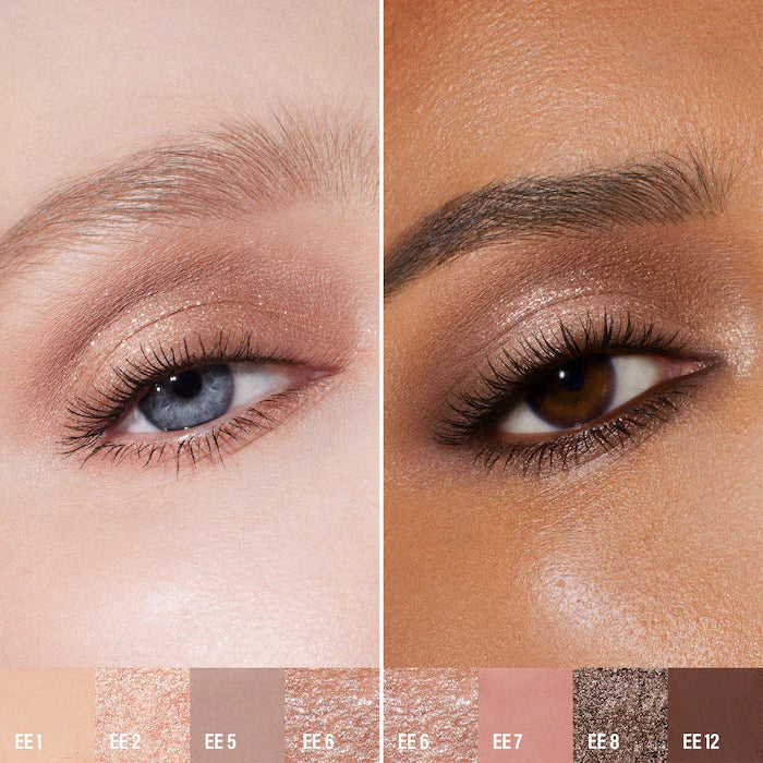 Ethereal Eyes™ Eyeshadow Palette: The Original - Bajo Pedido
