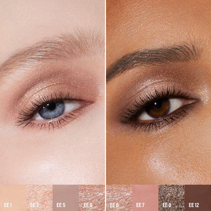 Ethereal Eyes™ Eyeshadow Palette: The Original - Bajo Pedido