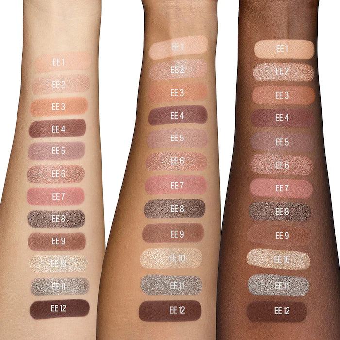 Ethereal Eyes™ Eyeshadow Palette: The Original - Bajo Pedido