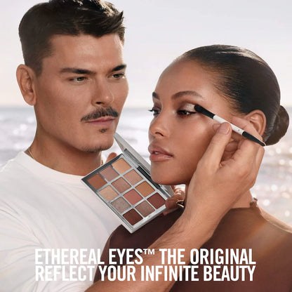 Ethereal Eyes™ Eyeshadow Palette: The Original - Bajo Pedido
