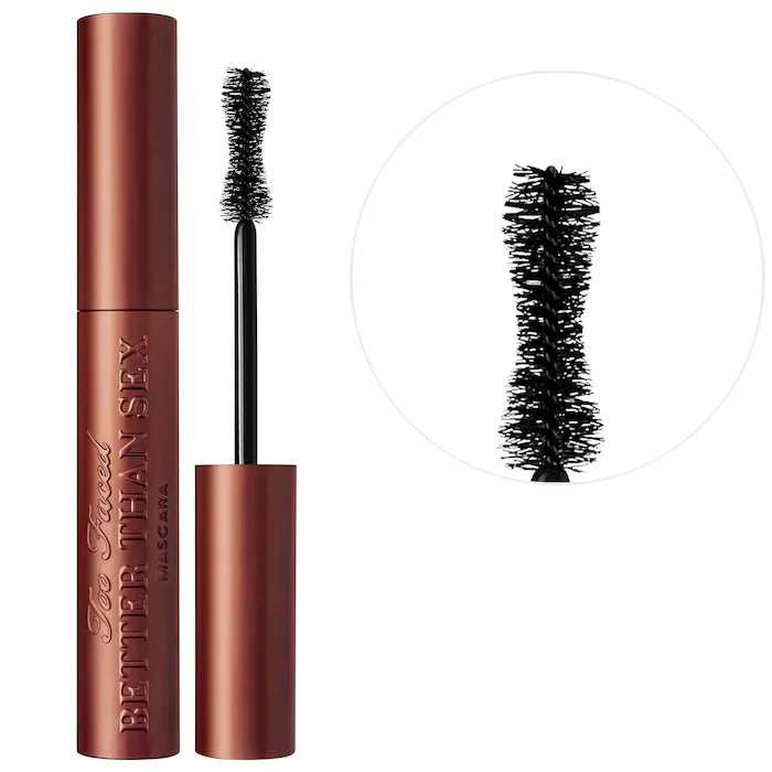 Better Than Sex Volumizing & Lengthening Mascara - Bajo Pedido
