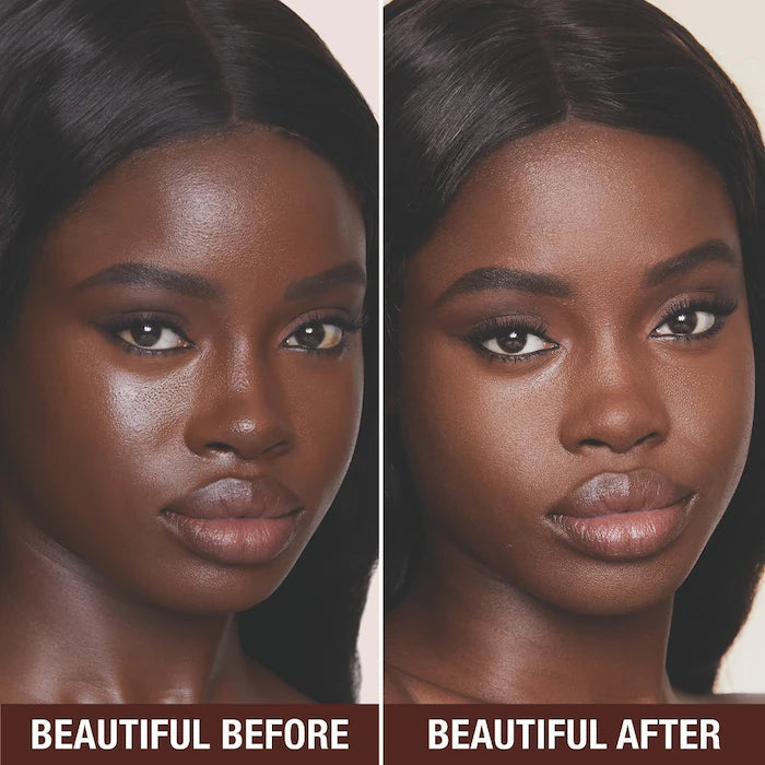 Airbrush Flawless Finish Refillable Setting Powder - Bajo Pedido