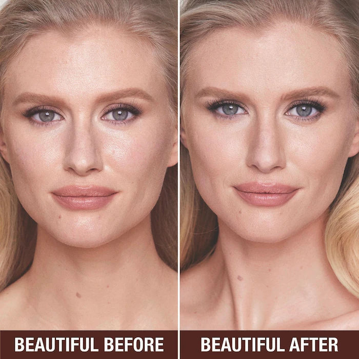 Airbrush Flawless Finish Refillable Setting Powder - Bajo Pedido