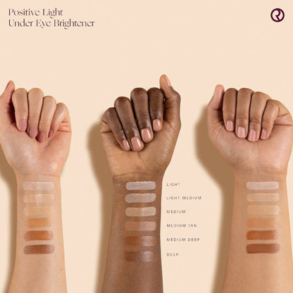 Positive Light Under Eye Brightener - Bajo Pedido