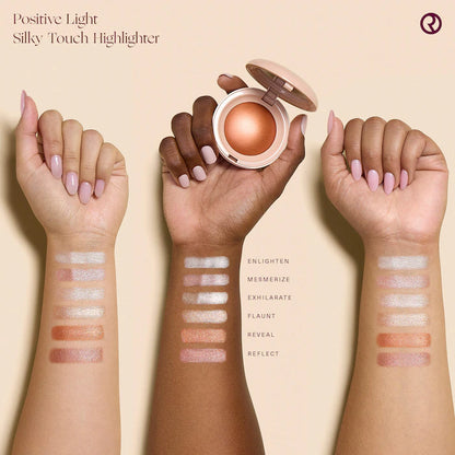 Positive Light Silky Touch Highlighter - Bajo Pedido