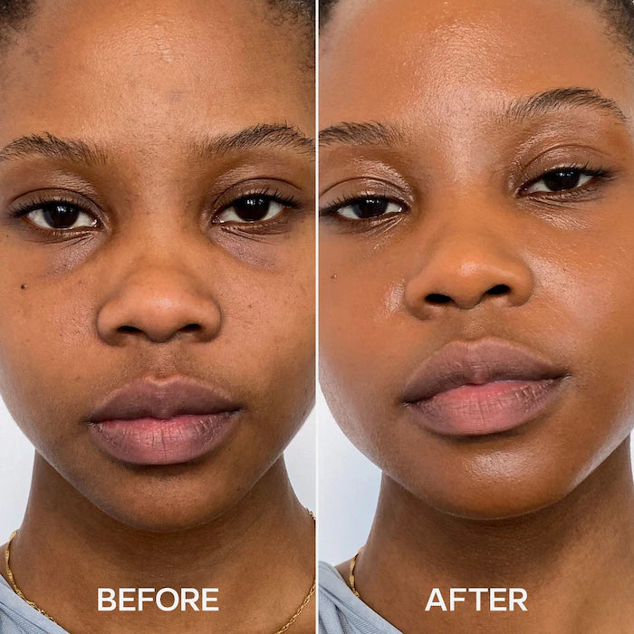 Hydrabeam Hydrating & Concealing Under Eye Brightener with Cucumber Extract