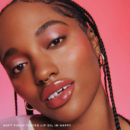 Soft Pinch Tinted Lip Oil Stain - Bajo Pedido