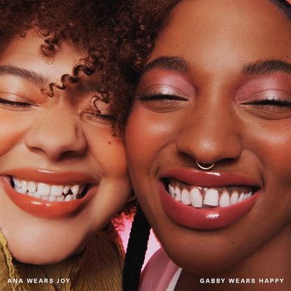 Soft Pinch Tinted Lip Oil Stain - Bajo Pedido