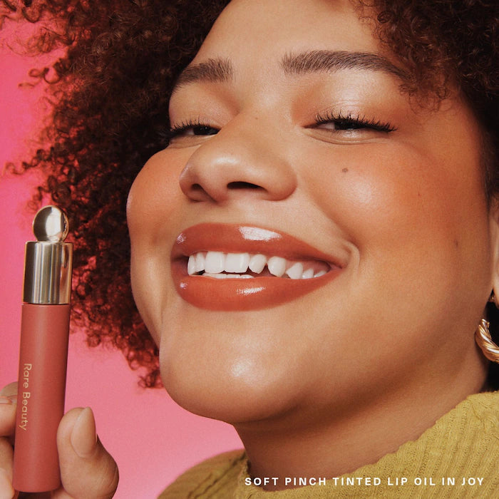 Soft Pinch Tinted Lip Oil Stain - Bajo Pedido