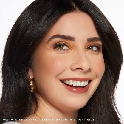 Warm Wishes Effortless Cream Bronzer Stick - Sephora Sale (Bajo Pedido)