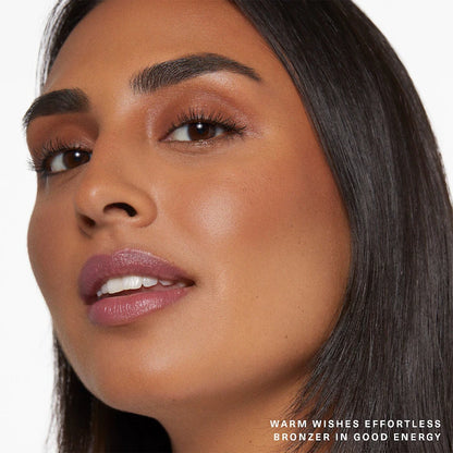 Warm Wishes Effortless Cream Bronzer Stick - Sephora Sale (Bajo Pedido)
