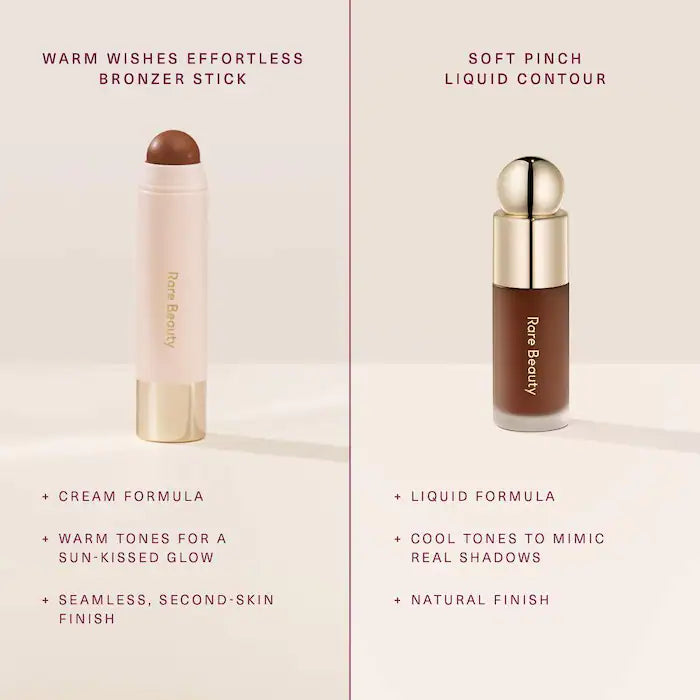 Warm Wishes Effortless Cream Bronzer Stick - Bajo Pedido