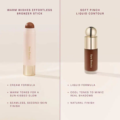 Warm Wishes Effortless Cream Bronzer Stick - Sephora Sale (Bajo Pedido)
