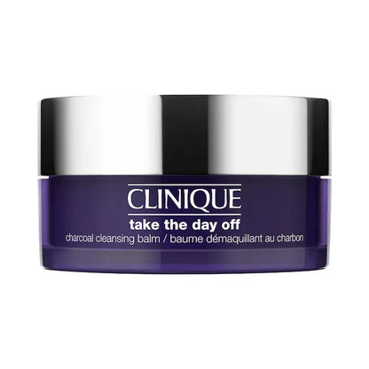 Take The Day Off Charcoal Cleansing Balm Makeup Remover - Bajo Pedido