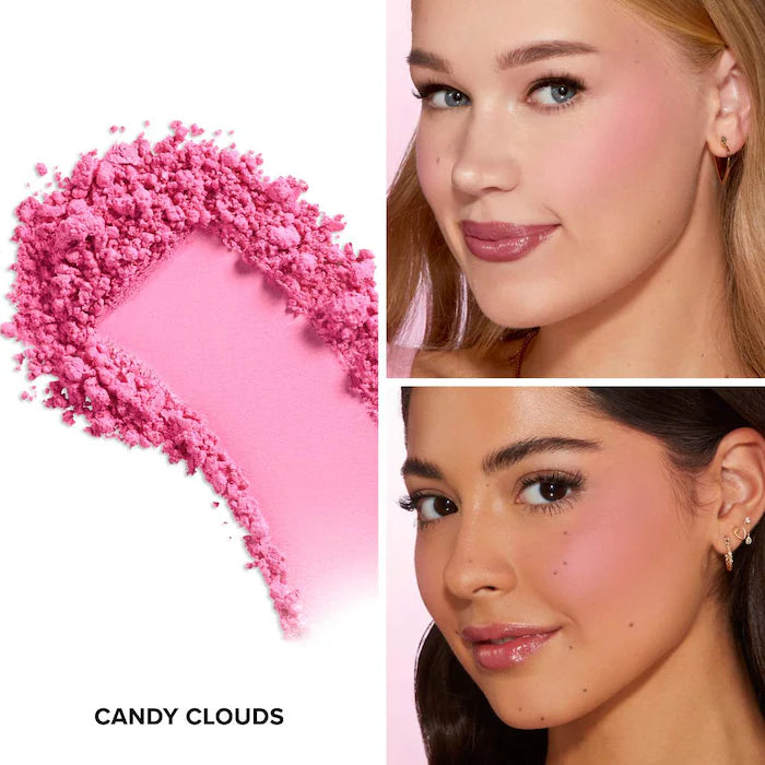 Cloud Crush Blurring Powder Blush - Bajo Pedido