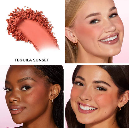 Cloud Crush Blurring Powder Blush - Bajo Pedido