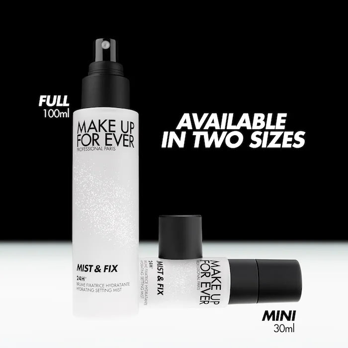 Mist & Fix 24HR Hydrating Setting Spray