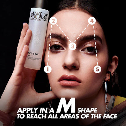 Mist & Fix 24HR Hydrating Setting Spray