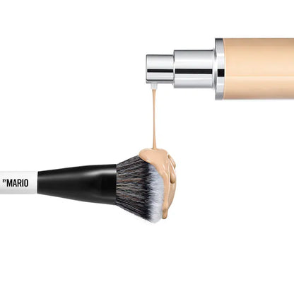 F4 Dual-Ended Foundation and Face Brush - Sephora Sale (Bajo Pedido)