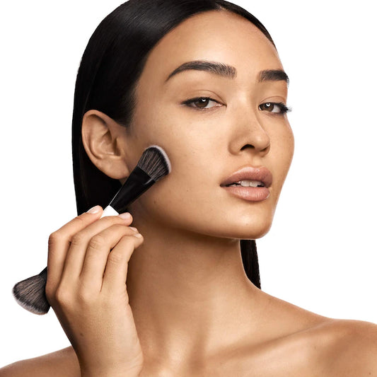F4 Dual-Ended Foundation and Face Brush - Sephora Sale (Bajo Pedido)