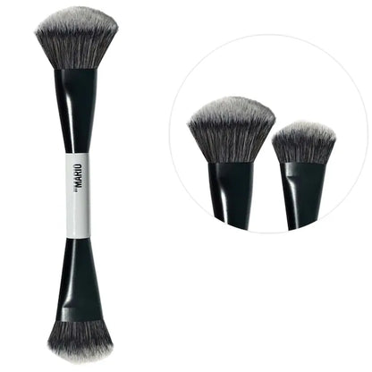 F4 Dual-Ended Foundation and Face Brush - Sephora Sale (Bajo Pedido)