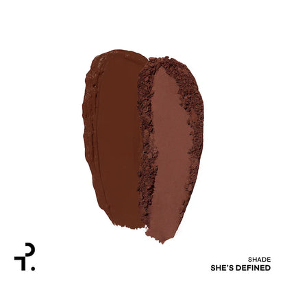 Major Sculpt Crème Contour & Powder Bronzer Duo - Sephora Sale (Bajo Pedido)