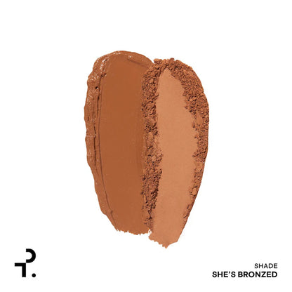 Major Sculpt Crème Contour & Powder Bronzer Duo - Sephora Sale (Bajo Pedido)
