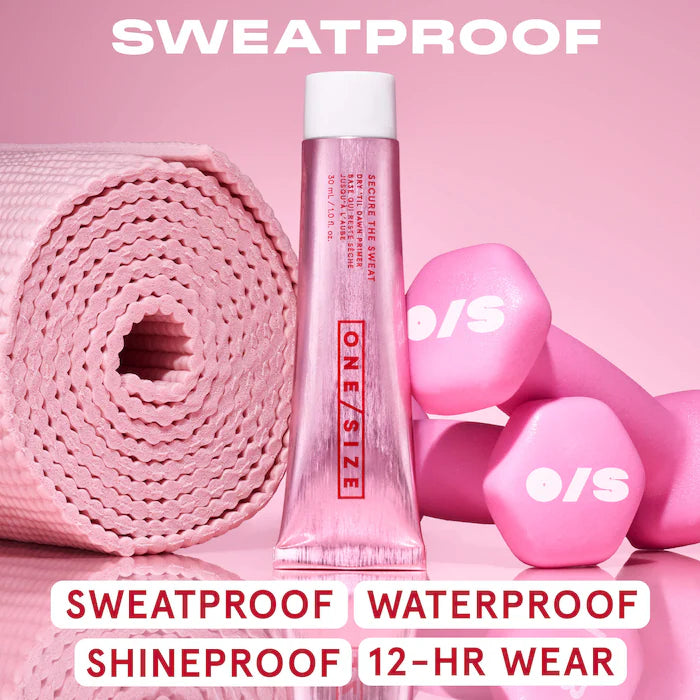 Secure The Sweat Waterproof Mattifying Primer - Sephora Sale (Bajo Pedido)