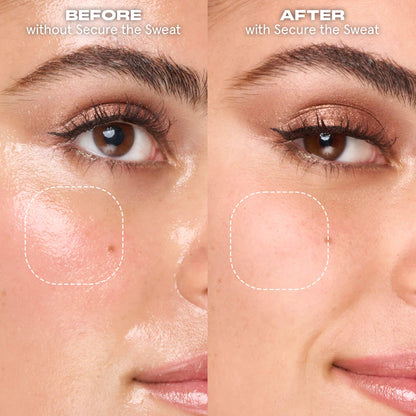 Secure The Sweat Waterproof Mattifying Primer - Sephora Sale (Bajo Pedido)