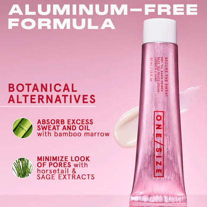 Secure The Sweat Waterproof Mattifying Primer - Sephora Sale (Bajo Pedido)