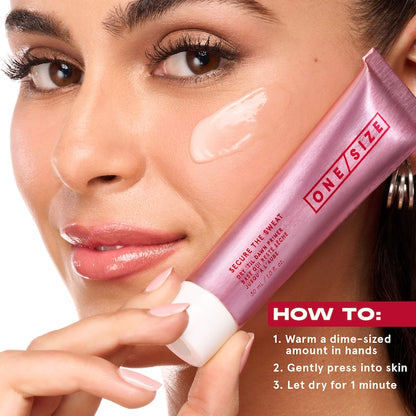 Secure The Sweat Waterproof Mattifying Primer - Sephora Sale (Bajo Pedido)