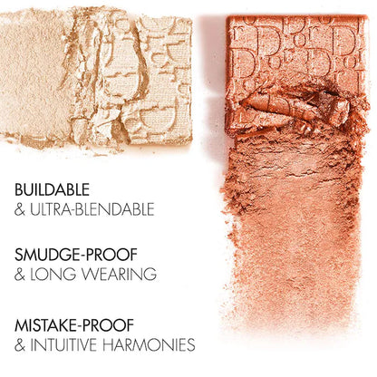 BACKSTAGE Eyeshadow Palette - Sephora Sale (Bajo Pedido)