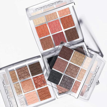 BACKSTAGE Eyeshadow Palette - Sephora Sale (Bajo Pedido)