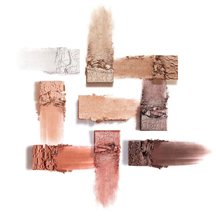 BACKSTAGE Eyeshadow Palette - Sephora Sale (Bajo Pedido)