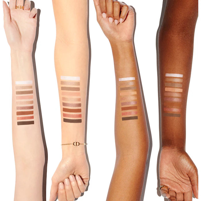 BACKSTAGE Eyeshadow Palette - Sephora Sale (Bajo Pedido)