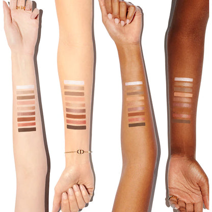 BACKSTAGE Eyeshadow Palette - Sephora Sale (Bajo Pedido)